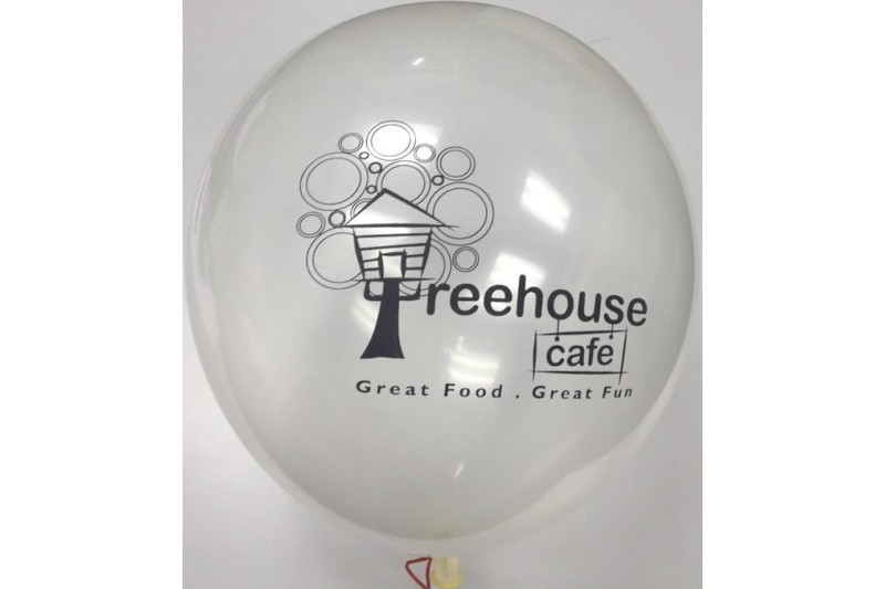 Balloon Printing 